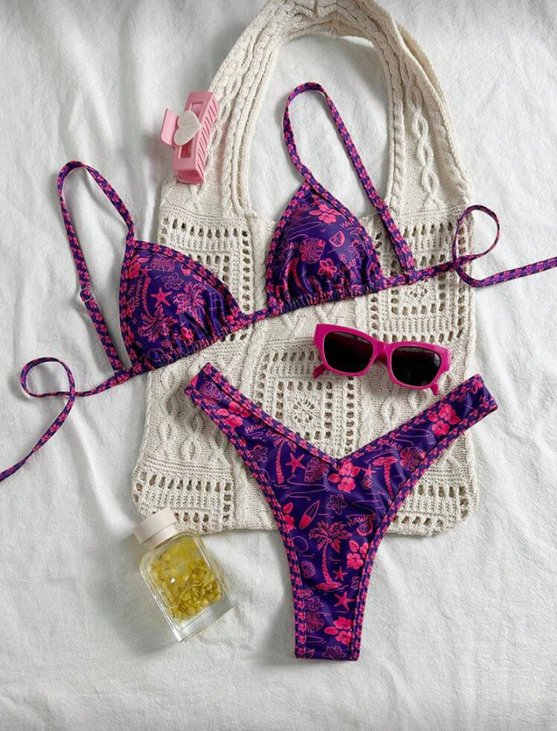 👙 Swim Mod Bikini – Estilo, leveza e charme no verão