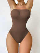 🌟 Macacão Seamless de Peça Única – Estilo, Conforto e Liberdade em Cada Movimento