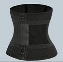 Cinta Modeladora Pós-Parto – Ajustável e Respirável