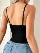 Sutiã de Amamentação Cropped (Sutiã Longo, Sem Aro, Sem Forro)