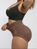 Modelador Corporal Feminino – Controle de Barriga e Levantamento de Bumbum