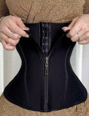 Cinta Modeladora Feminina – Faixa de Compressão para Cintura e Quadril