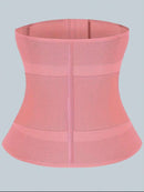 Cinta Modeladora Pós-Parto – Ajustável e Respirável