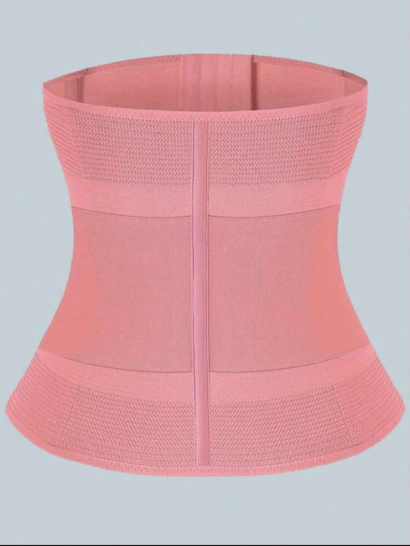 Cinta Modeladora Pós-Parto – Ajustável e Respirável