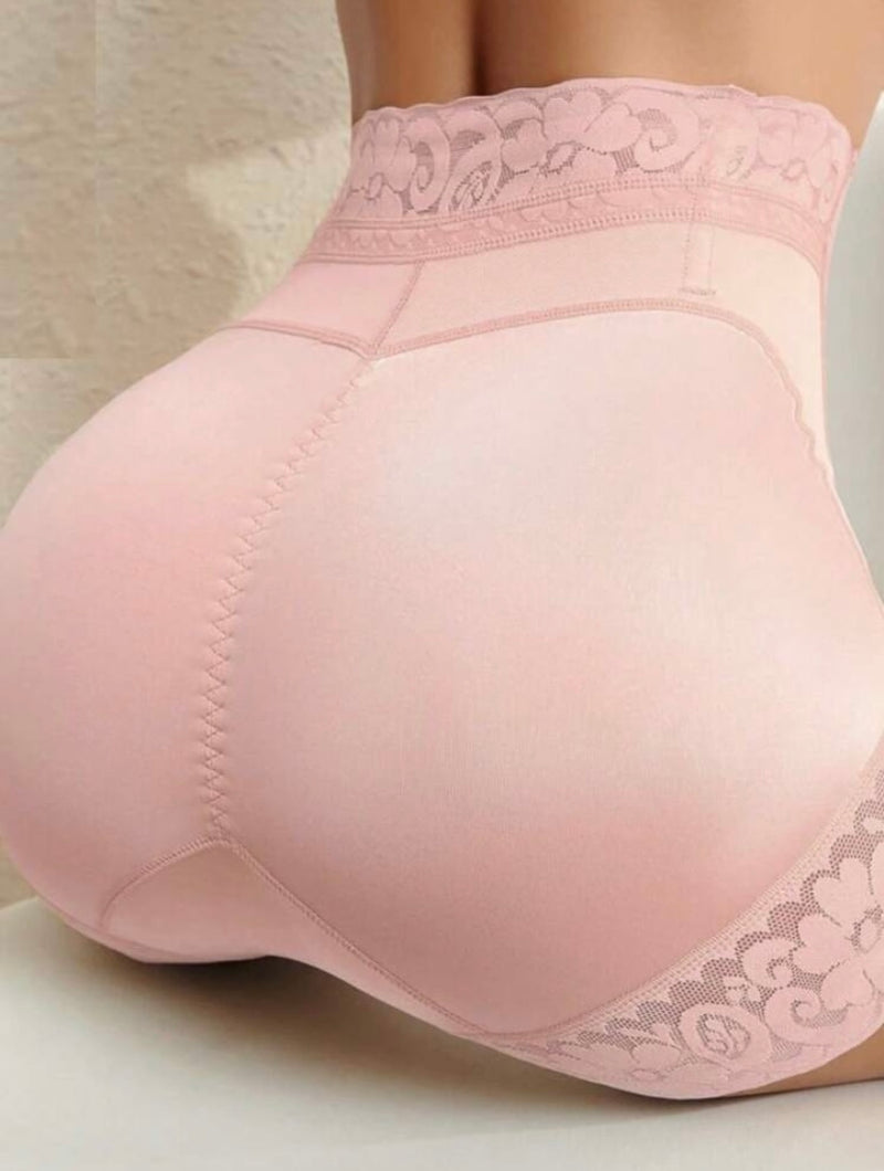 Modelador Corporal Feminino – Controle de Barriga e Levantamento de Bumbum