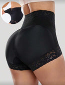 Modelador Corporal Feminino – Controle de Barriga e Levantamento de Bumbum