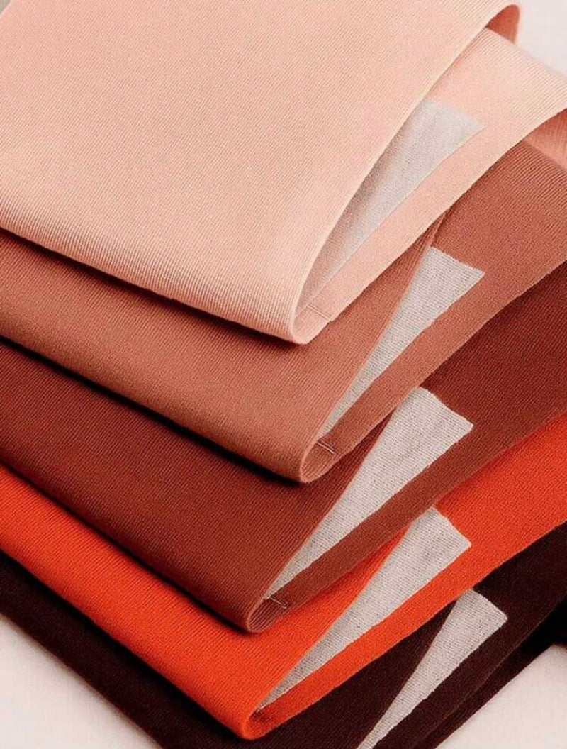 Kit com 7 Calcinhas Sem Costura – Corte a Laser