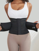 Cinta modeladora de cintura Shapewear - para mulheres Pos-parto