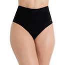 Compre 4 LEVE 5 Calcinhas Pós-Parto Modeladoras – Cós Alto e Fio Duplo