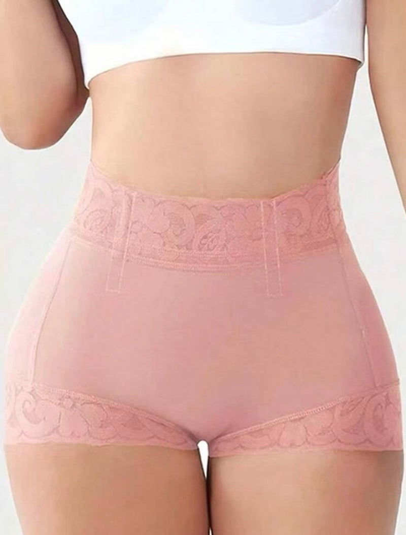 Modelador Corporal Feminino – Controle de Barriga e Levantamento de Bumbum