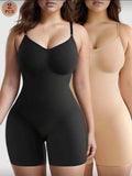 🌟 COMPRE 1 LEVE 2 Conjunto de Bodysuit Sem Costura Modelador Feminino