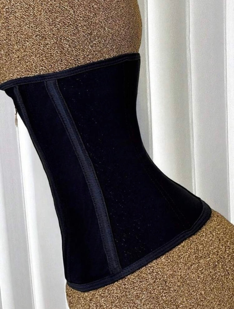 Cinta Modeladora Feminina – Faixa de Compressão para Cintura e Quadril