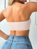 Compre 1 LEVE 2 – Sutiã Corselet de Casamento com Fechamento Frontal