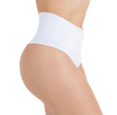 Compre 4 LEVE 5 Calcinhas Pós-Parto Modeladoras – Cós Alto e Fio Duplo