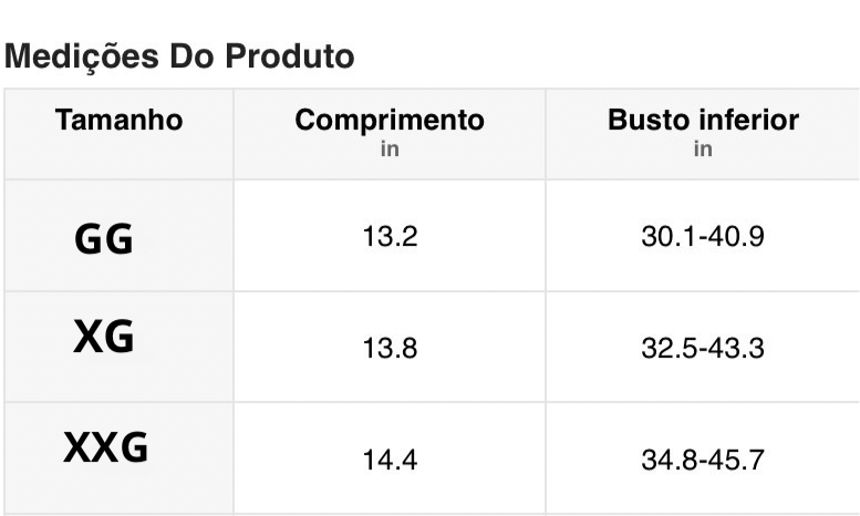 Sutiã Plus Size com Fechamento Frontal