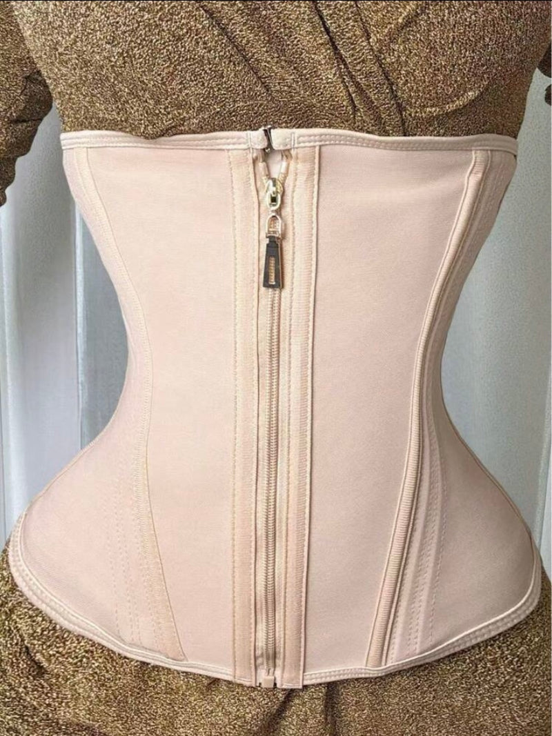 Cinta Modeladora Feminina – Faixa de Compressão para Cintura e Quadril