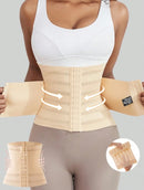 Cinta modeladora de cintura Shapewear - para mulheres Pos-parto