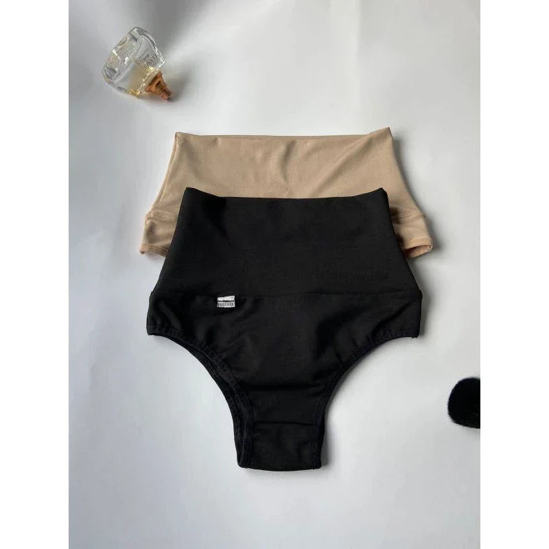 Compre 1 LEVE 2 calcinhas Modeladora de compressão