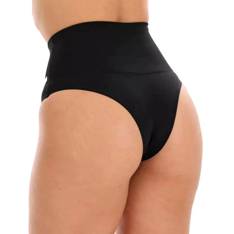 Compre 1 LEVE 2 calcinhas Modeladora de compressão